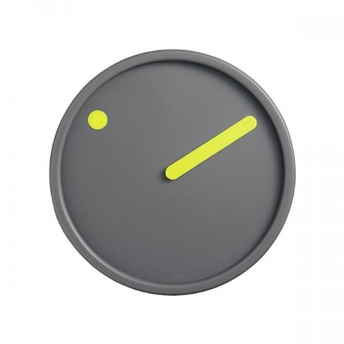 Minimalistic Wall Clock dui eleifend bibendum...