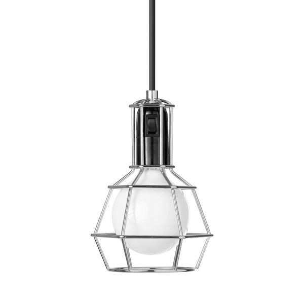 Flos Chasen S2 Suspension Lamp eleifend neque ante