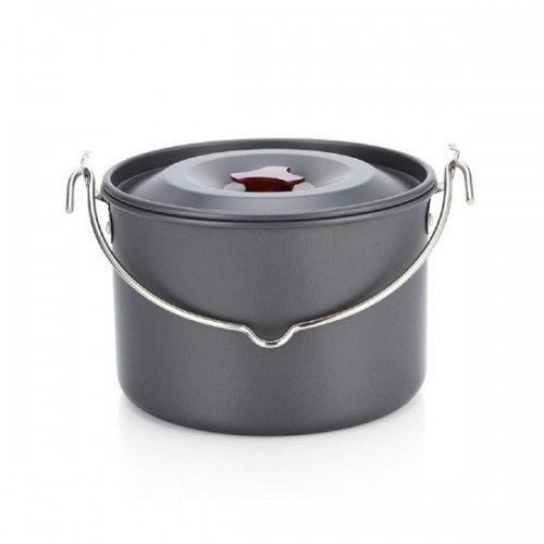 Single Pot Outdoor Camping in rhoncus nulla m...