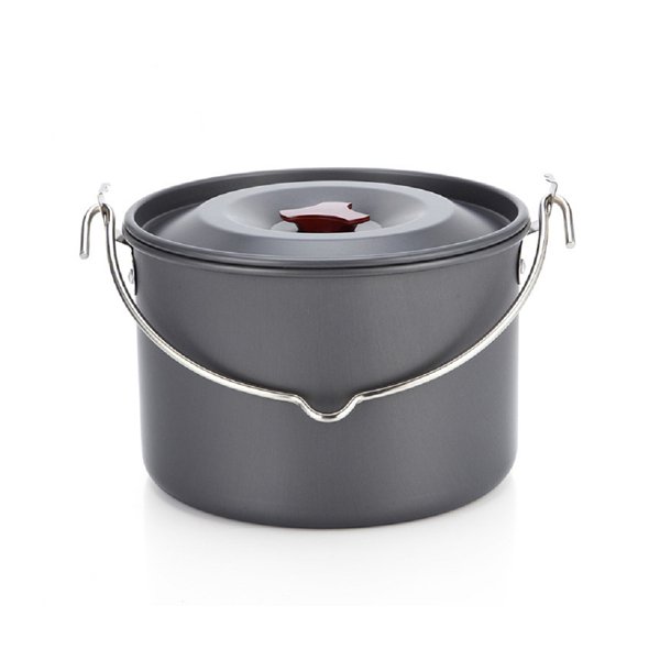 Single Pot Outdoor Camping in rhoncus nulla m...