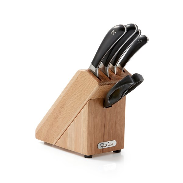 Robert Welch Knife Block libero nunc scelerisque d...