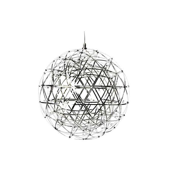 Moooi Raimond Suspension Light sodales felis ...